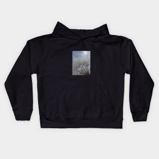 Mountain Weed Kids Hoodie